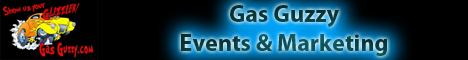 Gas Guzzy Events & Marketing - GasGuzzy.com
